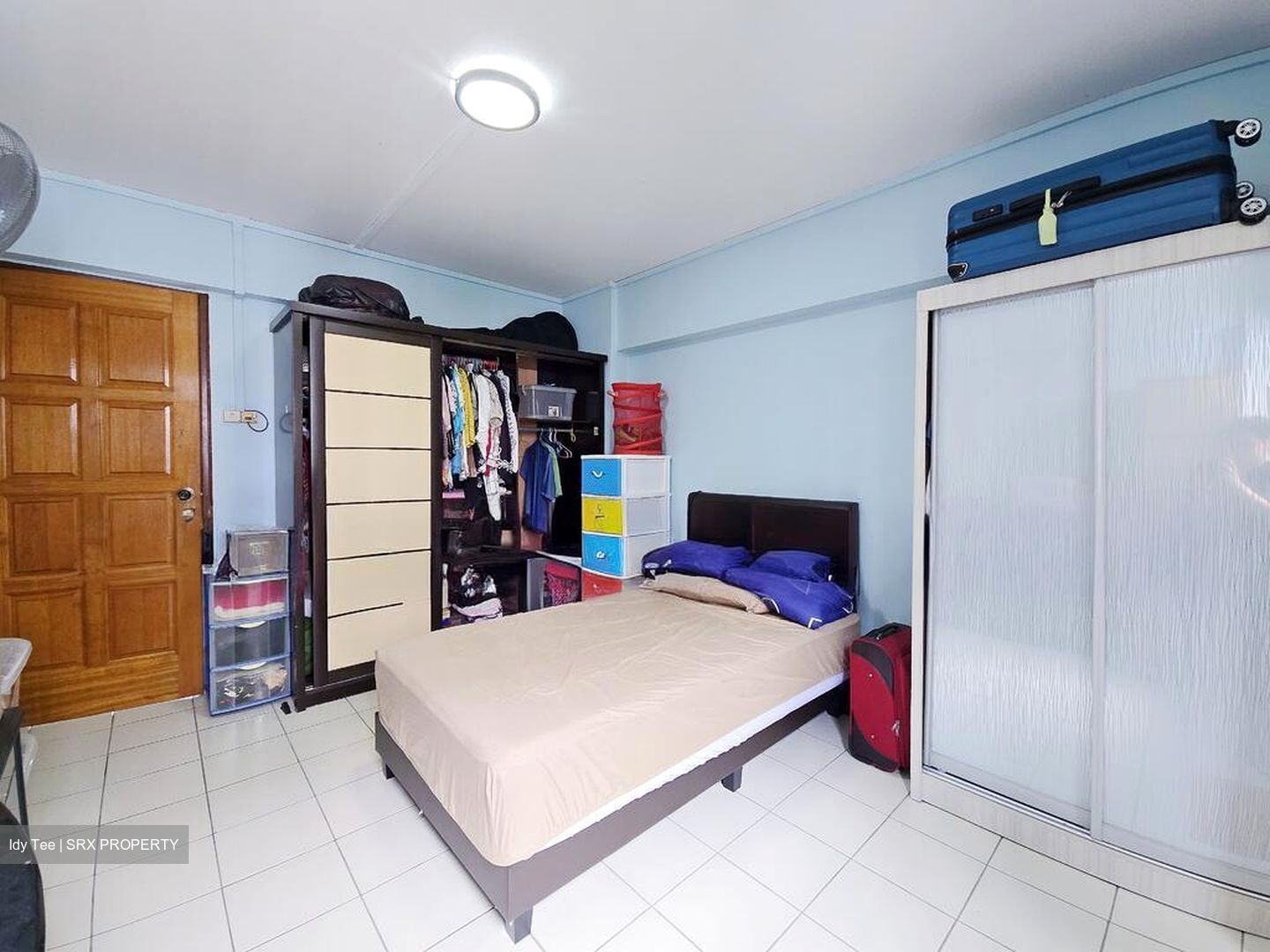 Blk 634 Yishun Street 61 (Yishun), HDB 4 Rooms #497698261